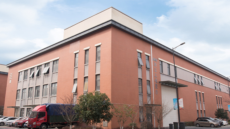 Tecnologia de materiais especiais Co. de Zhejiang Shangguijuli, Ltd.